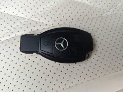 Mercedes-Benz Vito 2.0T Business Edition 7-Seater - ფოტო 9