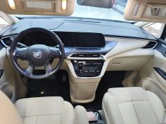 Buick GL8 2022 ES Luxe 653T Prestige - ფოტო 10