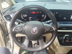 Buick GL8 2022 ES Luxe 653T Prestige - ფოტო 11
