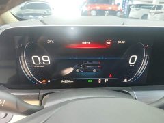 Buick GL8 2022 ES Luxe 653T Prestige - ფოტო 12