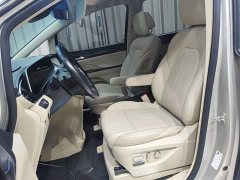 Buick GL8 2022 ES Luxe 653T Prestige - ფოტო 15