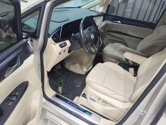 Buick GL8 2022 ES Luxe 653T Prestige - ფოტო 16