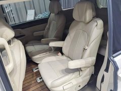 Buick GL8 2022 ES Luxe 653T Prestige - ფოტო 17