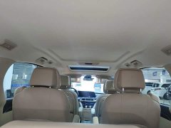 Buick GL8 2022 ES Luxe 653T Prestige - ფოტო 18