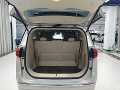Buick GL8 2022 ES Luxe 653T Prestige - ფოტო 19