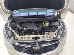 Buick GL8 2022 ES Luxe 653T Prestige - ფოტო 20