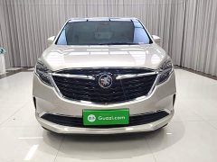 Buick GL8 2022 ES Luxe 653T Prestige - ფოტო 3