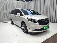 Buick GL8 2022 ES Luxe 653T Prestige - ფოტო 4