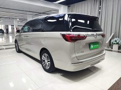 Buick GL8 2022 ES Luxe 653T Prestige - ფოტო 5