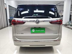 Buick GL8 2022 ES Luxe 653T Prestige - ფოტო 6