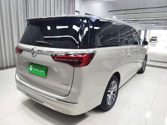 Buick GL8 2022 ES Luxe 653T Prestige - ფოტო 7