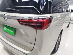 Buick GL8 2022 ES Luxe 653T Prestige - ფოტო 8