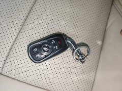 Buick GL8 2022 ES Luxe 653T Prestige - ფოტო 9