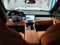 Lynk & Co Geely Lynk & Co 09 2.0T AWD Global Edition 7-Seater - ფოტო 10