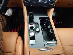 Lynk & Co Geely Lynk & Co 09 2.0T AWD Global Edition 7-Seater - ფოტო 14