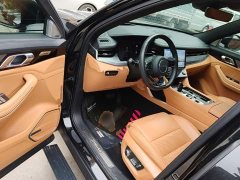 Lynk & Co Geely Lynk & Co 09 2.0T AWD Global Edition 7-Seater - ფოტო 16