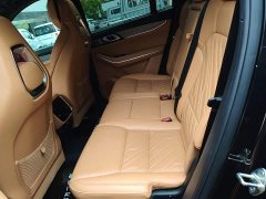 Lynk & Co Geely Lynk & Co 09 2.0T AWD Global Edition 7-Seater - ფოტო 17