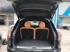 Lynk & Co Geely Lynk & Co 09 2.0T AWD Global Edition 7-Seater - ფოტო 19
