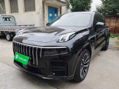 Lynk & Co Geely Lynk & Co 09 2.0T AWD Global Edition 7-Seater - ფოტო 2