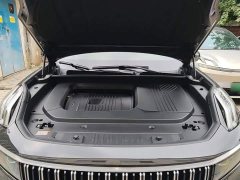 Lynk & Co Geely Lynk & Co 09 2.0T AWD Global Edition 7-Seater - ფოტო 20