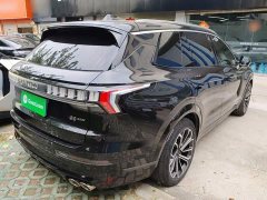 Lynk & Co Geely Lynk & Co 09 2.0T AWD Global Edition 7-Seater - ფოტო 7