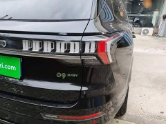 Lynk & Co Geely Lynk & Co 09 2.0T AWD Global Edition 7-Seater - ფოტო 8