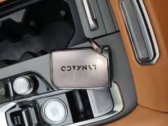 Lynk & Co Geely Lynk & Co 09 2.0T AWD Global Edition 7-Seater - ფოტო 9