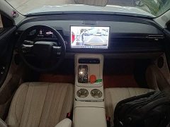 GAC AION V Aion Tyrannosaurus 650 Lidar Edition - ფოტო 10