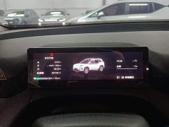 GAC AION V Aion Tyrannosaurus 650 Lidar Edition - ფოტო 12