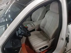 GAC AION V Aion Tyrannosaurus 650 Lidar Edition - ფოტო 15