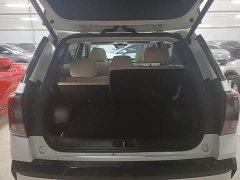 GAC AION V Aion Tyrannosaurus 650 Lidar Edition - ფოტო 19