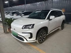 GAC AION V Aion Tyrannosaurus 650 Lidar Edition - ფოტო 2