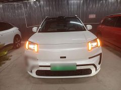 GAC AION V Aion Tyrannosaurus 650 Lidar Edition - ფოტო 3