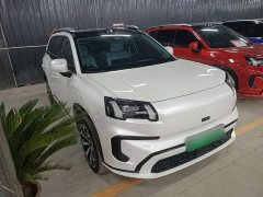 GAC AION V Aion Tyrannosaurus 650 Lidar Edition - ფოტო 4