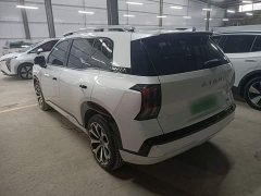 GAC AION V Aion Tyrannosaurus 650 Lidar Edition - ფოტო 5
