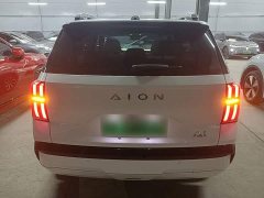 GAC AION V Aion Tyrannosaurus 650 Lidar Edition - ფოტო 6