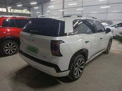 GAC AION V Aion Tyrannosaurus 650 Lidar Edition - ფოტო 7