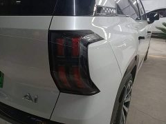 GAC AION V Aion Tyrannosaurus 650 Lidar Edition - ფოტო 8