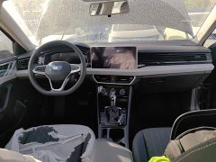 Volkswagen Jetta VA7 2025 1.4T Automatic Listen-to-Advice Edition - ფოტო 10