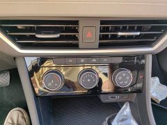 Volkswagen Jetta VA7 2025 1.4T Automatic Listen-to-Advice Edition - ფოტო 13