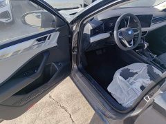 Volkswagen Jetta VA7 2025 1.4T Automatic Listen-to-Advice Edition - ფოტო 16