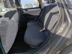 Volkswagen Jetta VA7 2025 1.4T Automatic Listen-to-Advice Edition - ფოტო 17