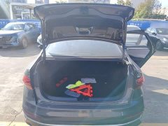 Volkswagen Jetta VA7 2025 1.4T Automatic Listen-to-Advice Edition - ფოტო 19