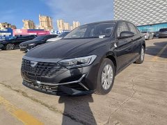Volkswagen Jetta VA7 2025 1.4T Automatic Listen-to-Advice Edition - ფოტო 2