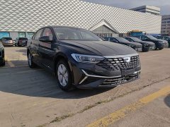 Volkswagen Jetta VA7 2025 1.4T Automatic Listen-to-Advice Edition - ფოტო 4