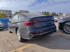 Volkswagen Jetta VA7 2025 1.4T Automatic Listen-to-Advice Edition - ფოტო 5