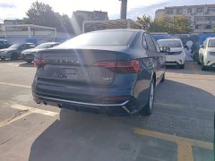 Volkswagen Jetta VA7 2025 1.4T Automatic Listen-to-Advice Edition - ფოტო 7