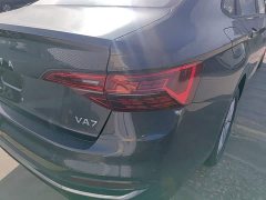 Volkswagen Jetta VA7 2025 1.4T Automatic Listen-to-Advice Edition - ფოტო 8