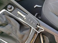 Volkswagen Jetta VA7 2025 1.4T Automatic Listen-to-Advice Edition - ფოტო 9