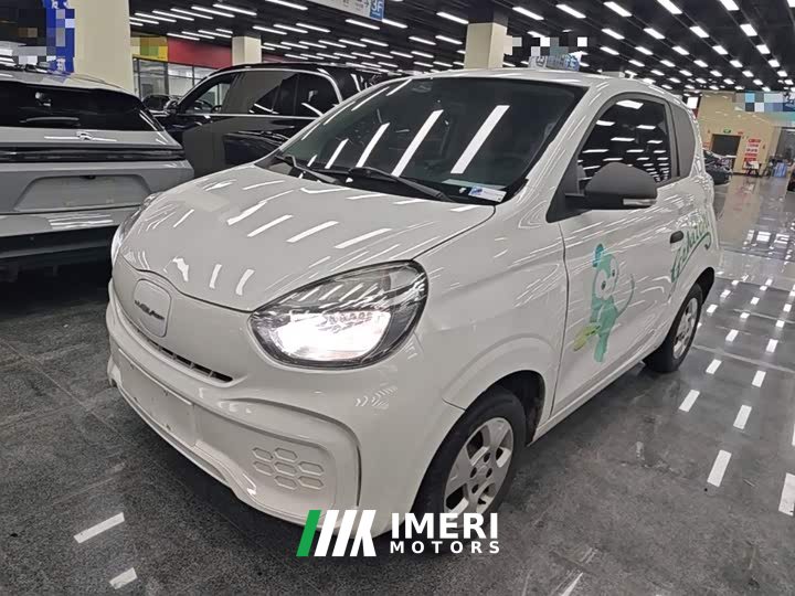 SAIC Corey Wei CLEVER 302km New Four-Seat Super Version - ავტომობილი ჩინეთიდან